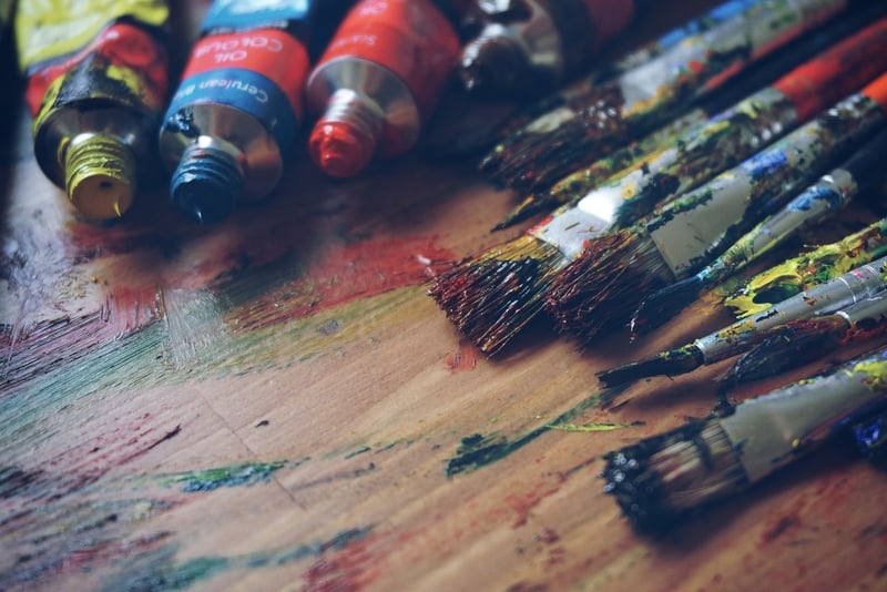 Painting and Drawing